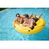 Emoticón Inflable Grande 188cm En Caja Bestway 43139