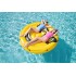 Emoticón Inflable Grande 188cm En Caja Bestway 43139