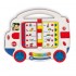 Autobus Interactivo La Casa De Mickey Mouse 1004