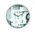 Reloj Pared Redondo