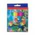 Fibra x 12 Color Pen Caja AVA17206-12