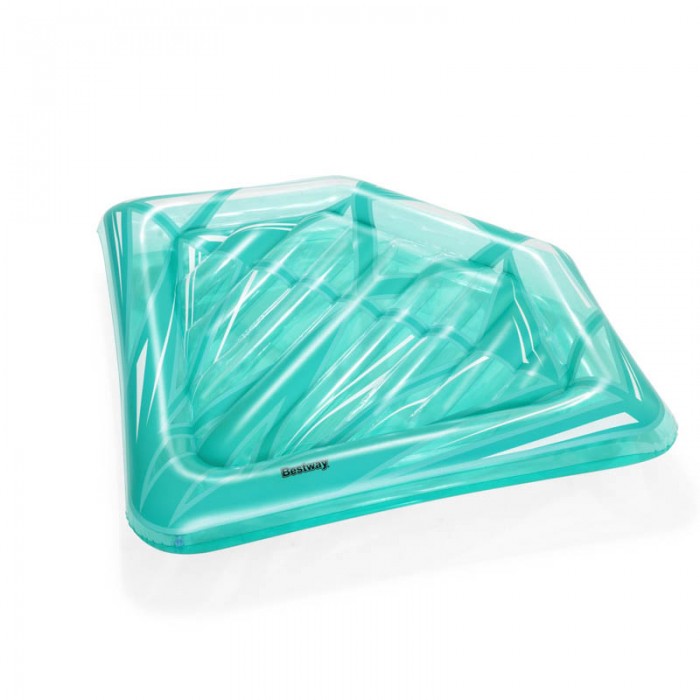 Colchoneta Inflable Diamante