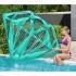 Flotador Colchoneta Inflable Diamante