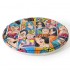Colchoneta Bestway Inflable Pop Art