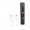 Set x 2 Copas 540 ml Rona chateau Red 5406558