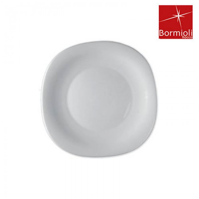 Plato postre Parma
