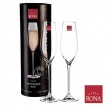 Set x2 Copas Champagne 210ml Rona flauta Sparkling 2106272