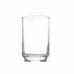 Vaso Alegro 348cc Alto 11.5cm Cristar 02867