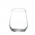 Vaso Sicilia 369cc Bajo 11cm Cristar 0760AL48