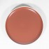 Plato Postre Cerámica 20cm Rojo 743