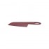Cuchillo Para Torta Teflón Rojo Ability 25165/170