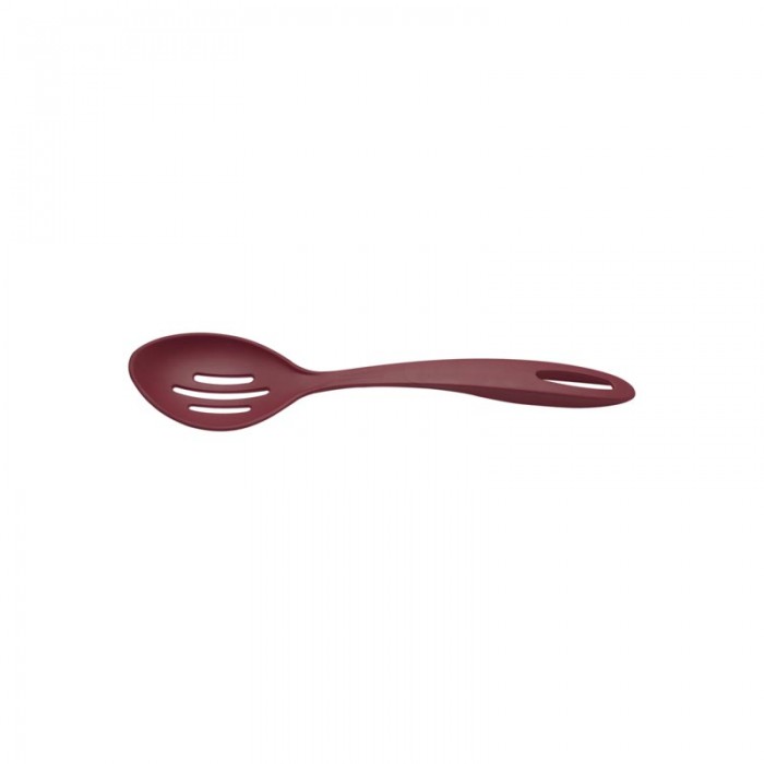 Cuchara Perforada Teflón Rojo Ability 25161/170