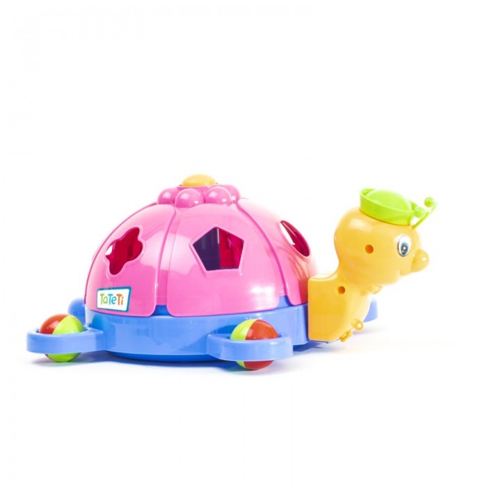 Abeja Didáctica Calesita Bolsa 845