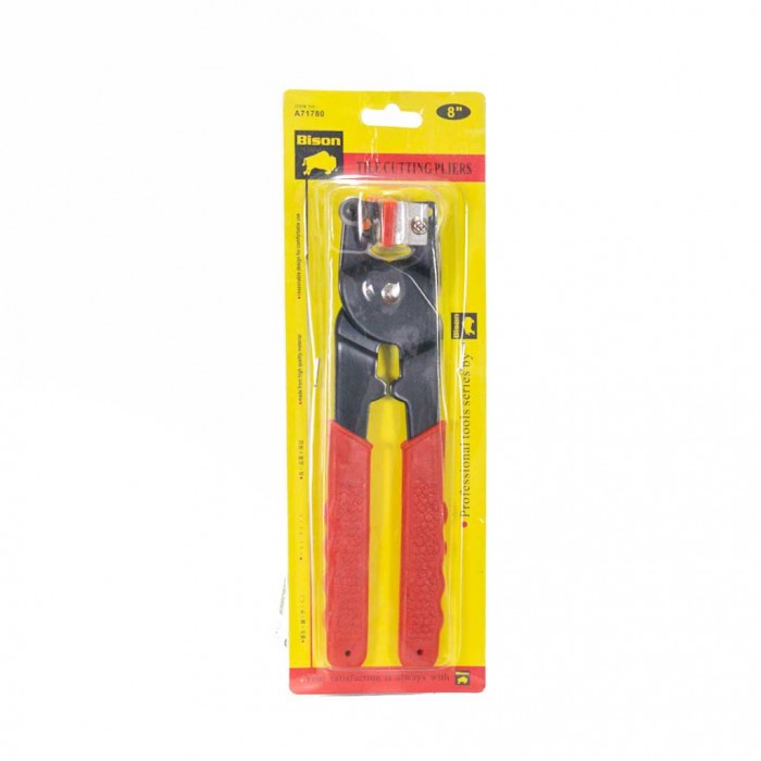 Pinza corta Ceramica 8" 200mm 393
