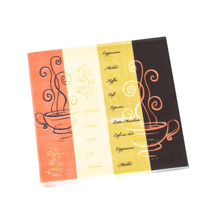servilletas de Papel