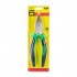 Pinza Universal 8" satin Aislado c/tope 243