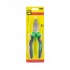 Pinza Universal 7" Sat/Aislada c/Tope
