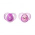 Chupete x 2 6-18M Night Time Ortodontico Tommee Tippee 53306740