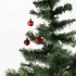 Navidad Bola x 12