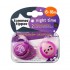 Chupete x 2 6-18M Night Time Ortodontico Tommee Tippee 53306740