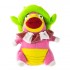 Peluche Pókemon Surtido Chico
