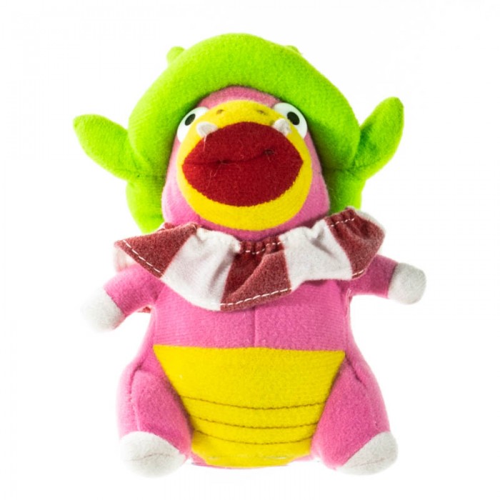 Peluche Pókemon Surtido Chico