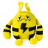 Peluche Pókemon Surtido Chico