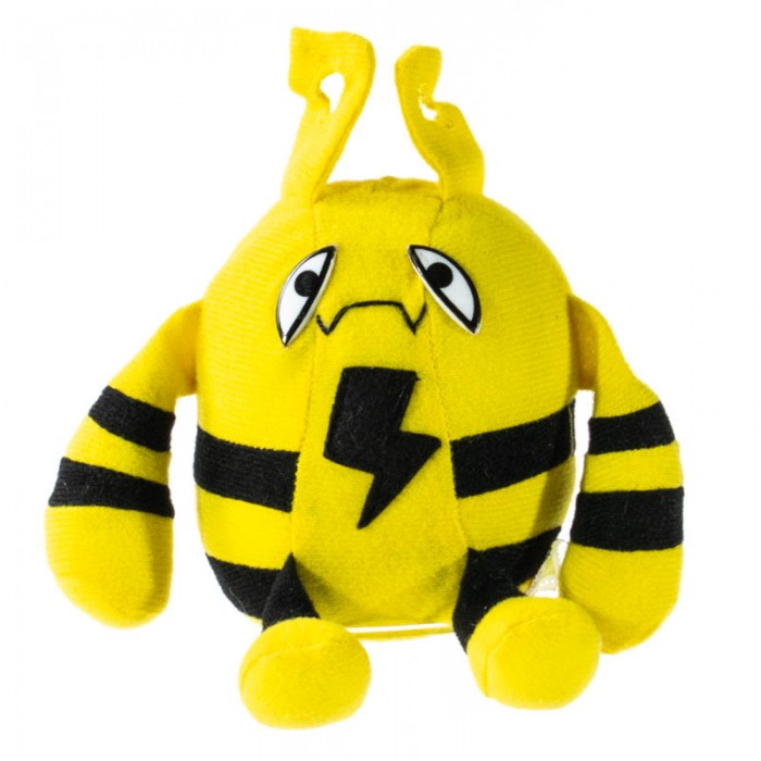 Peluche Pókemon Surtido Chico