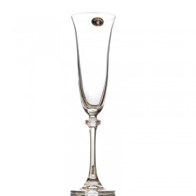 Copa Champagne Cristal Alexandra 190 ml