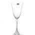 Copa Vino Cristal Bohemia Alexandra 350 ml