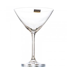 Copa Cristal Martini 285 ml