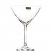 Copa Cristal Martini 285 ml