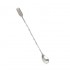 Cuchara Tenedor Mezcladora Cocteles 32 cm