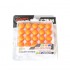 Dart Zone Repuesto x 20 bola Ballistixops