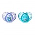 Chupete x2 6-18m Every Day Ortodontico Tommee Tippee 53306240