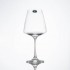 Copas Corvus 450ml Cristal de Bohemia
