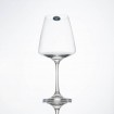 Set x 6 Copas Corvus 450ml Cristal de Bohemia