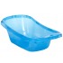 Bañera para bebe Anatómica 25 litros celeste