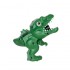 Pistola Jurassic Shooter + 3 Dardos
