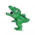 Pistola Jurassic Shooter + 3 Dardos