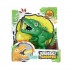 Pistola Jurassic Shooter + 3 Dardos