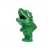 Pistola Jurassic Shooter + 3 Dardos