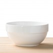 Bowl Blanco Liso 13 x 6 cm