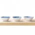 Copetinero x 3 pcs 10 cm