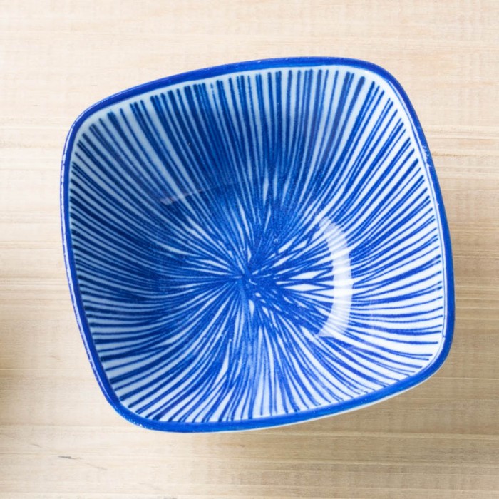 Bowl Copetinero x 3 piezas 10 cm