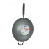 Wok Loreto Rojo 36 cm Mango Antitérmico Tramontina