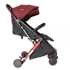 Coche Mycro Travel System Compacto