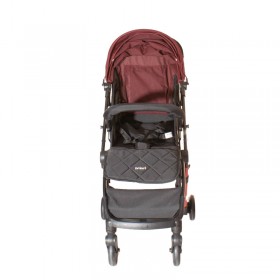 Coche Travel System Mycro Compacto