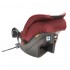 Coche Travel System Mycro Compacto Con Barral y Carrier