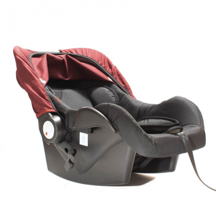 Coche Travel System Mycro Compacto Con Barral y Carrier